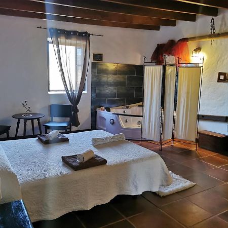 Villa Cecilio Tefia Bagian luar foto