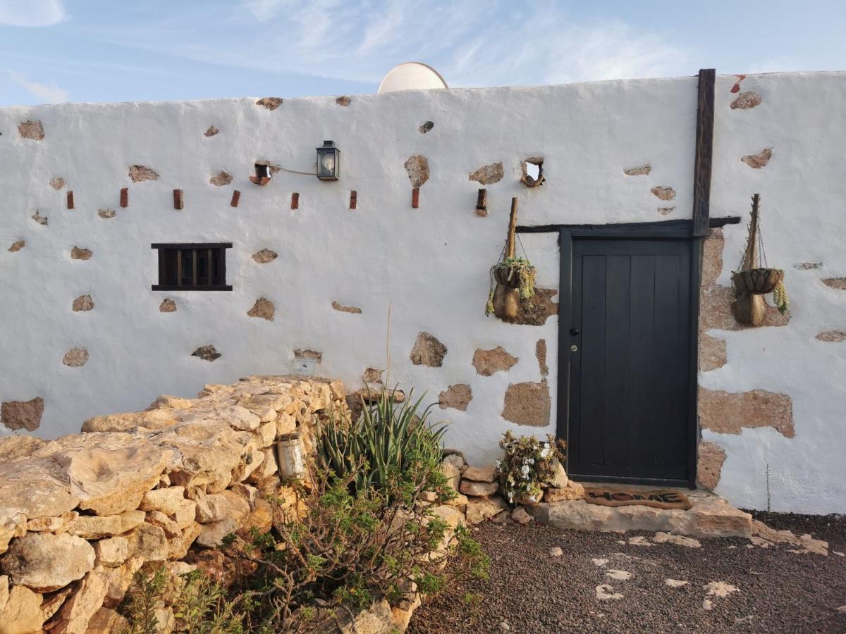 Villa Cecilio Tefia Bagian luar foto