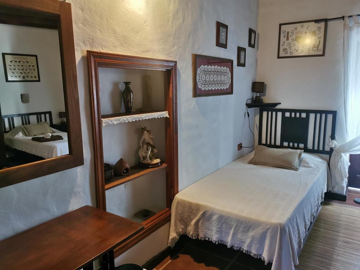 Villa Cecilio Tefia Bagian luar foto
