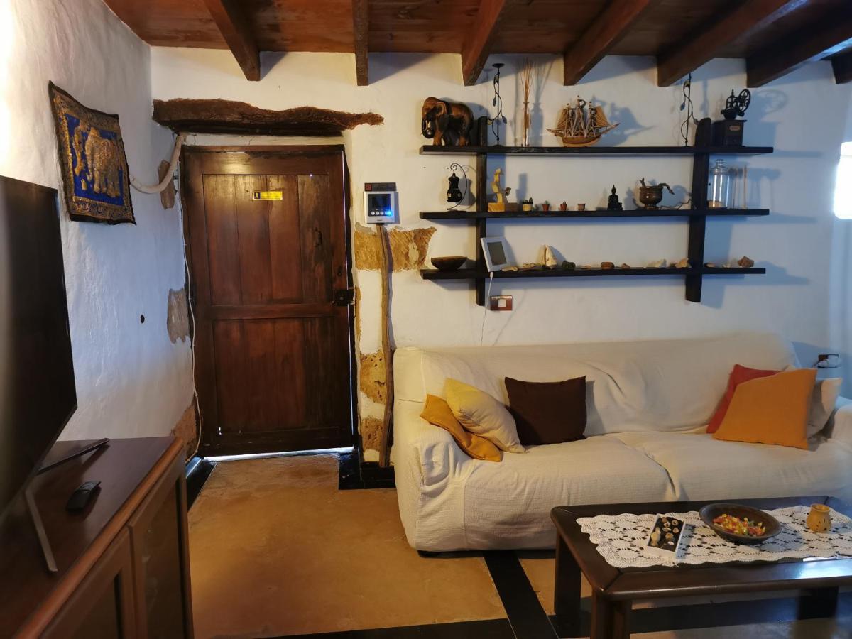 Villa Cecilio Tefia Bagian luar foto