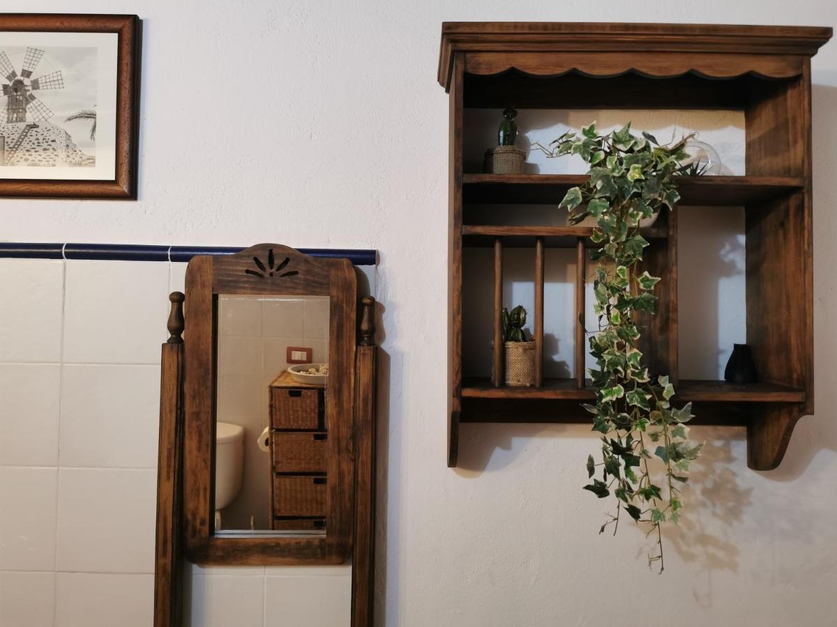 Villa Cecilio Tefia Bagian luar foto