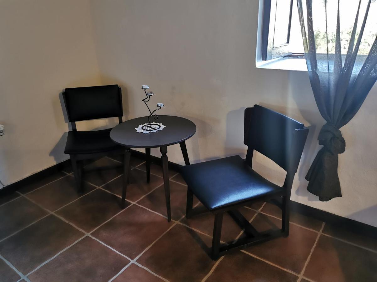 Villa Cecilio Tefia Bagian luar foto