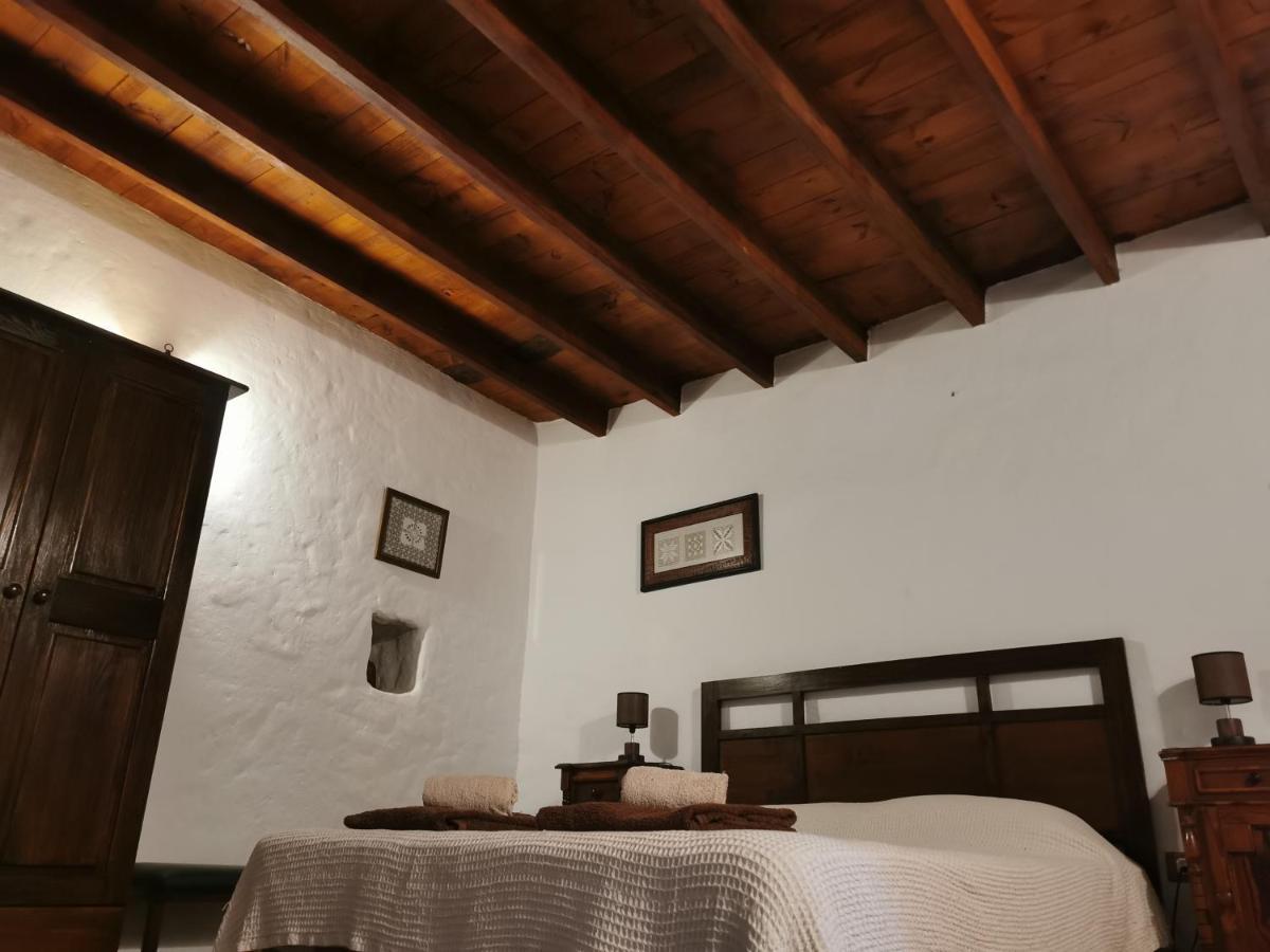 Villa Cecilio Tefia Bagian luar foto