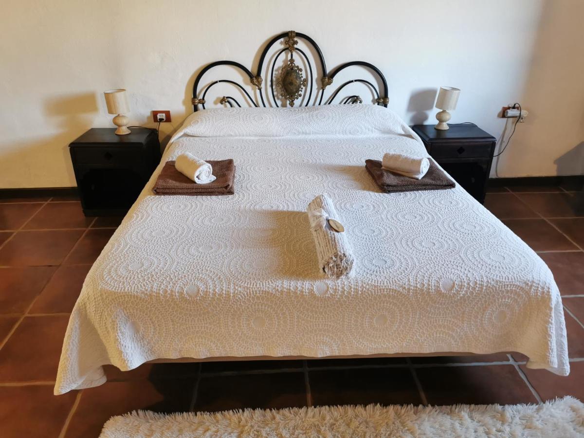 Villa Cecilio Tefia Bagian luar foto