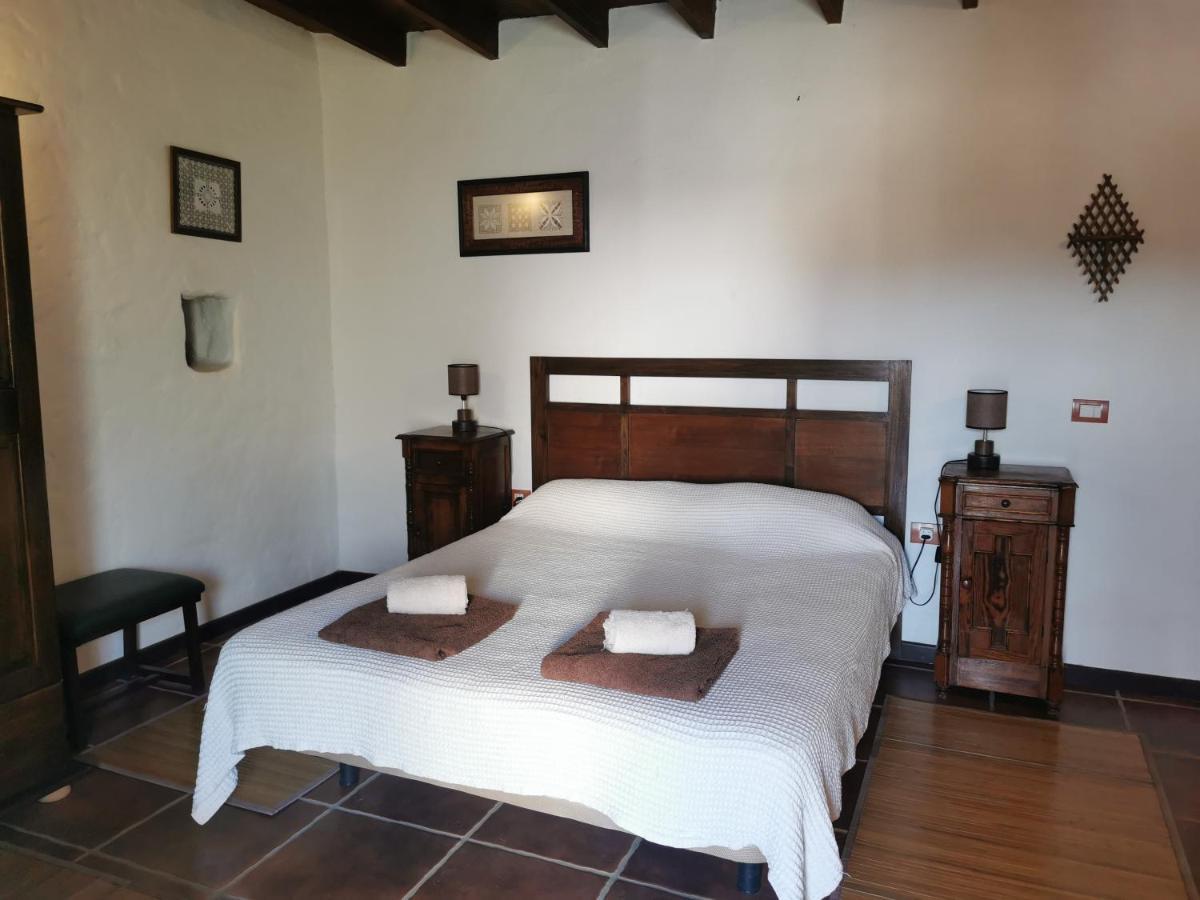Villa Cecilio Tefia Bagian luar foto