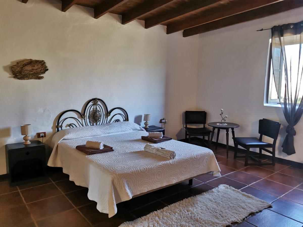 Villa Cecilio Tefia Bagian luar foto