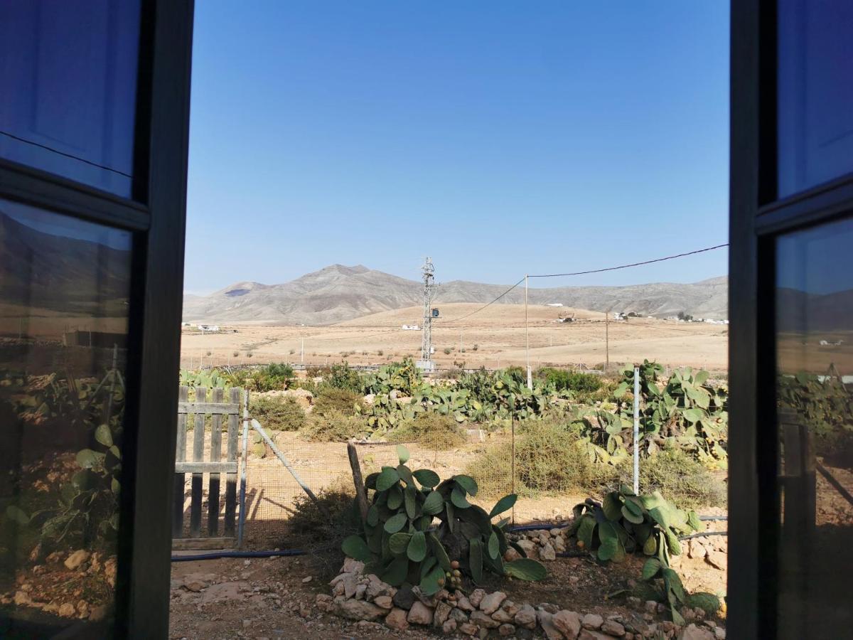 Villa Cecilio Tefia Bagian luar foto