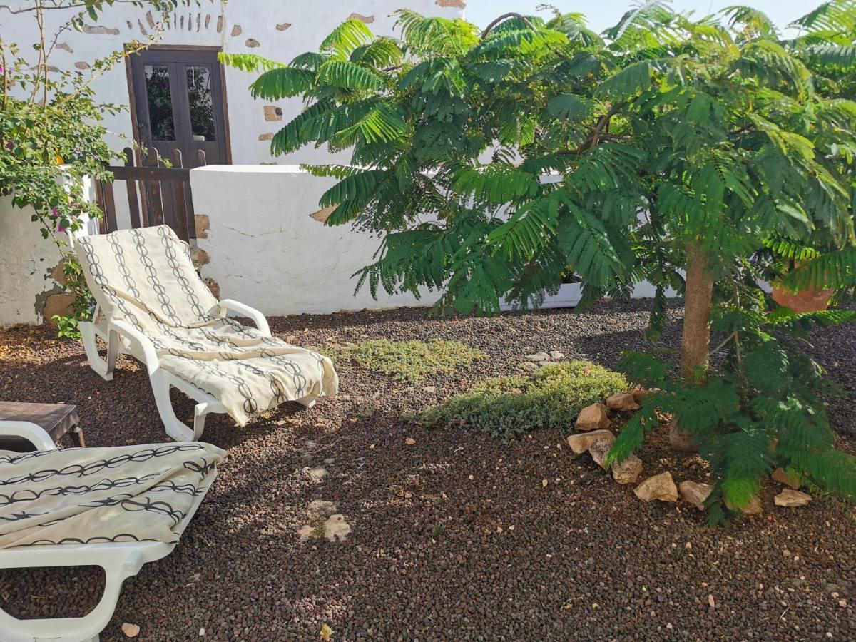 Villa Cecilio Tefia Bagian luar foto