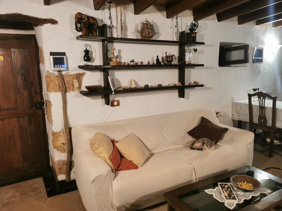 Villa Cecilio Tefia Bagian luar foto