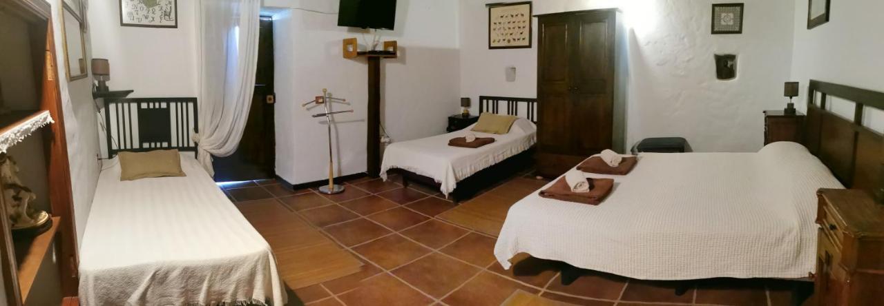 Villa Cecilio Tefia Bagian luar foto