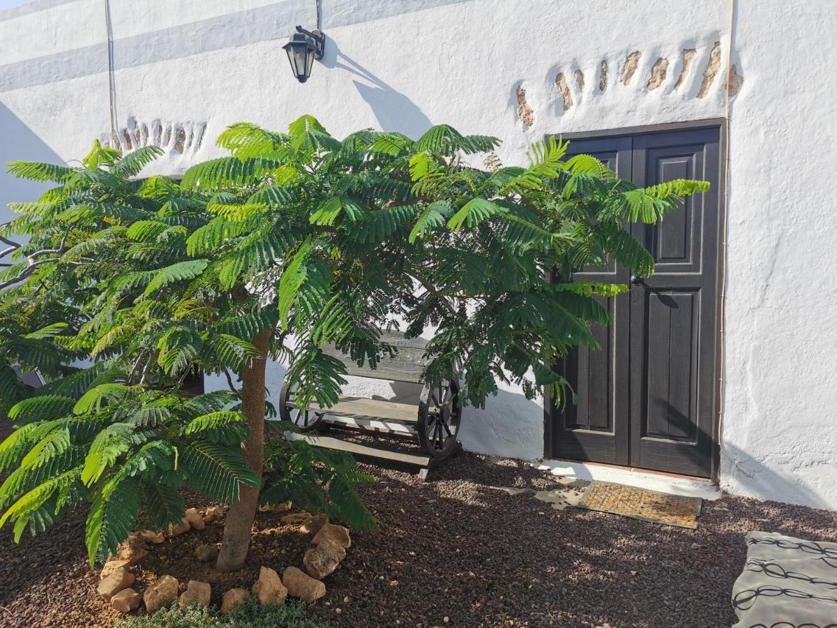 Villa Cecilio Tefia Bagian luar foto