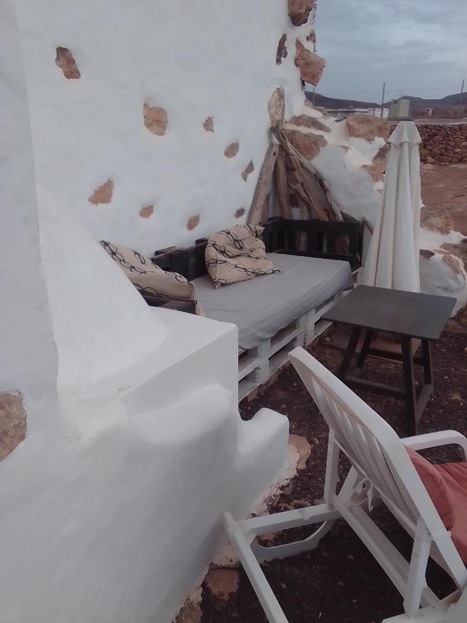 Villa Cecilio Tefia Bagian luar foto