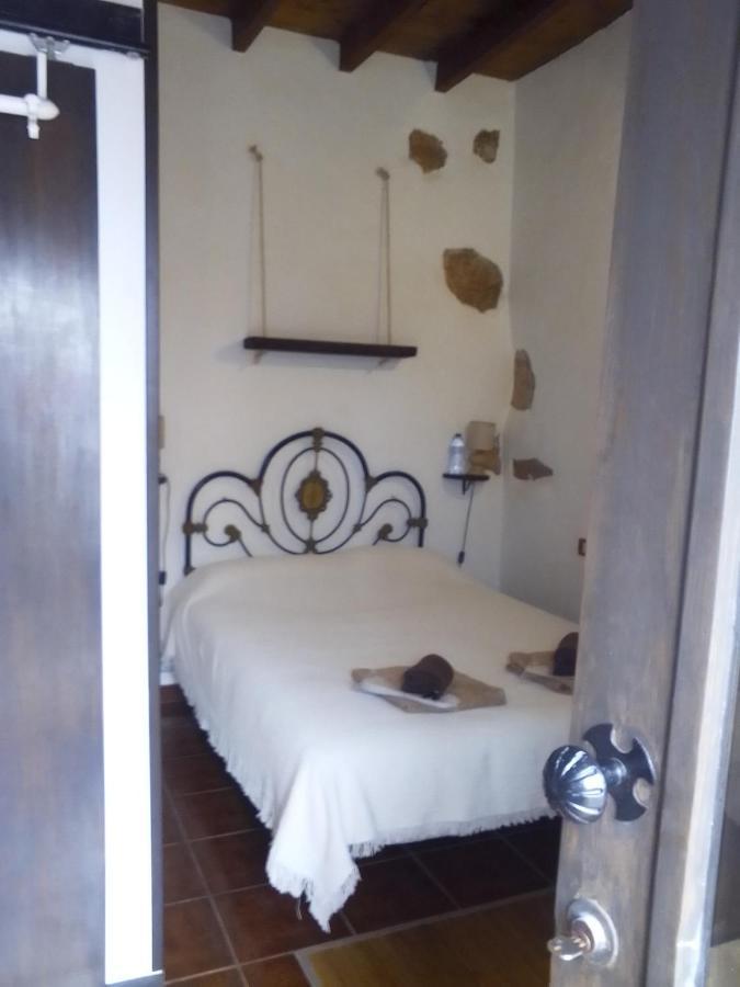Villa Cecilio Tefia Bagian luar foto