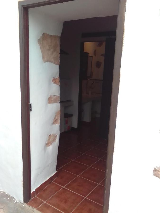 Villa Cecilio Tefia Bagian luar foto