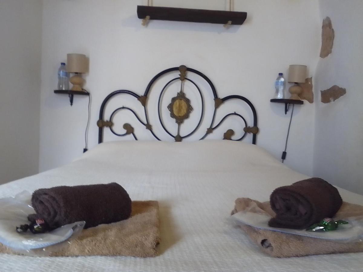 Villa Cecilio Tefia Bagian luar foto