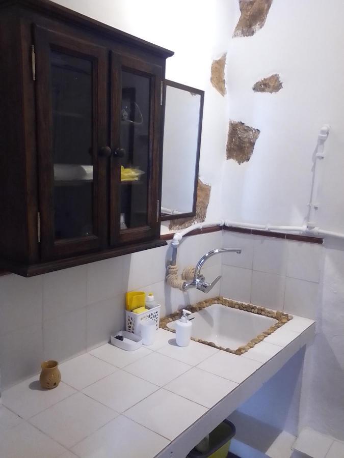 Villa Cecilio Tefia Bagian luar foto