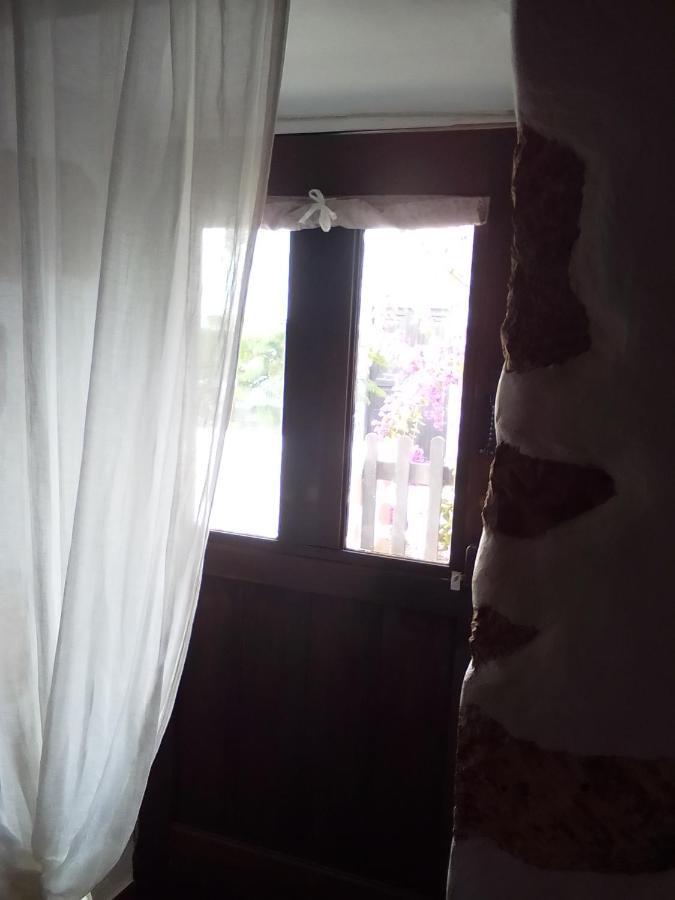 Villa Cecilio Tefia Bagian luar foto
